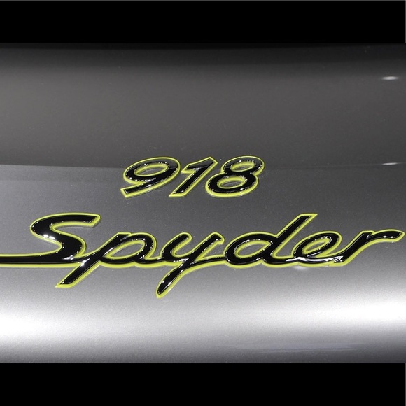 918spyder